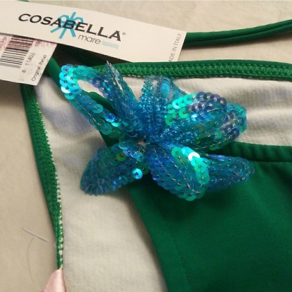 Bikini-NWT   - Picture 4 of 6